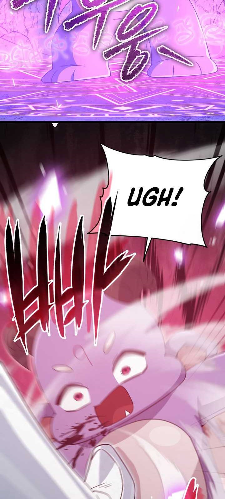 My Dad Is Too Strong Chapter 175 Gambar 43