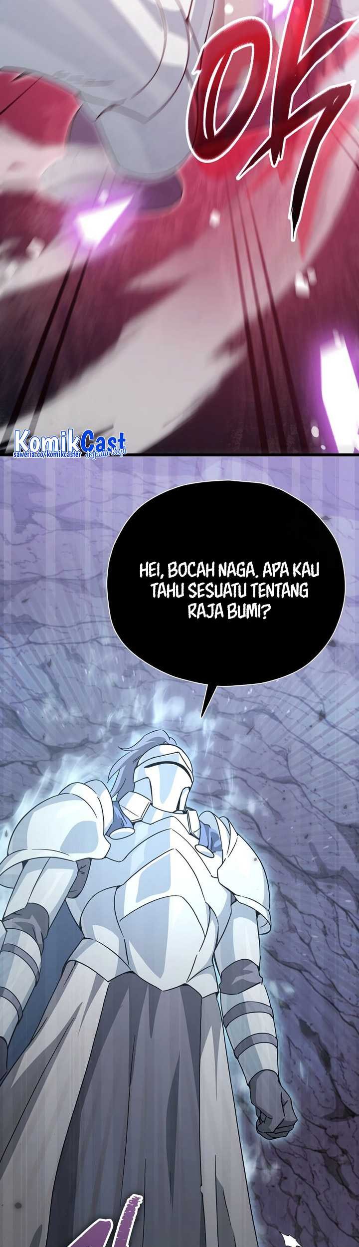 My Dad Is Too Strong Chapter 175 Gambar 44