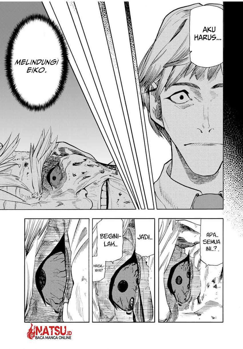 Juujika no Rokunin Chapter 177 Gambar 18