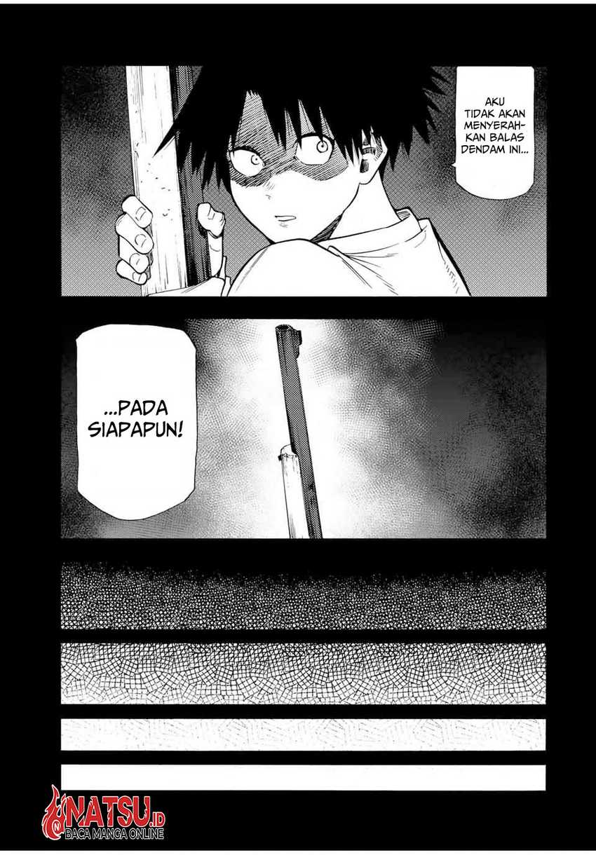 Juujika no Rokunin Chapter 177 Gambar 4