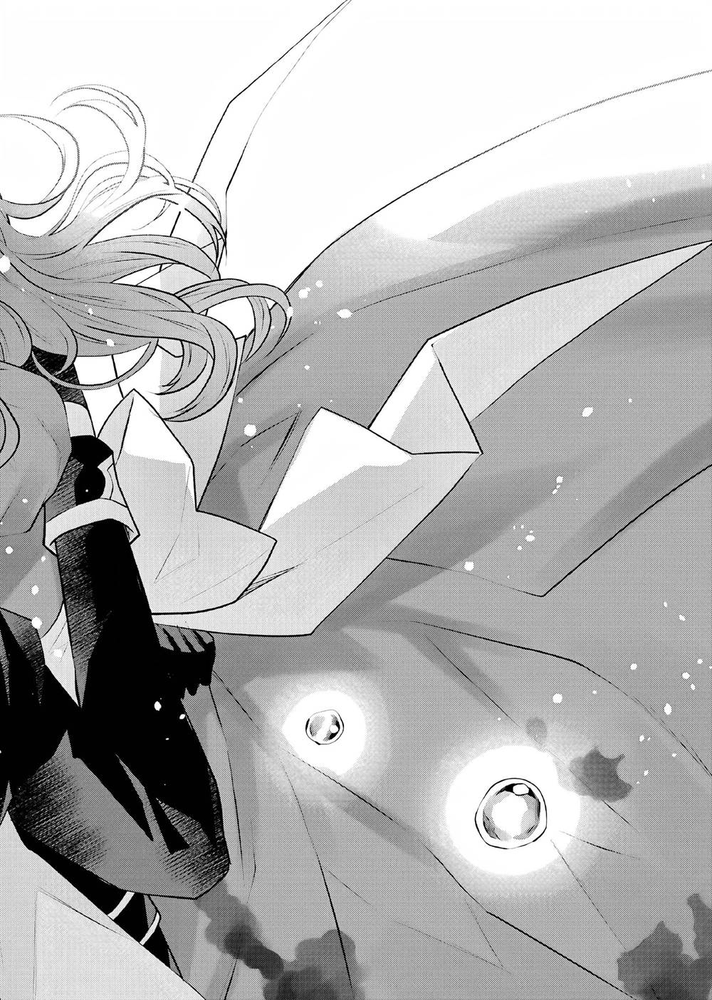 Maydare Tensei Monogatari: Kono Sekai de Ichiban Warui Majo Chapter 20 Gambar 15