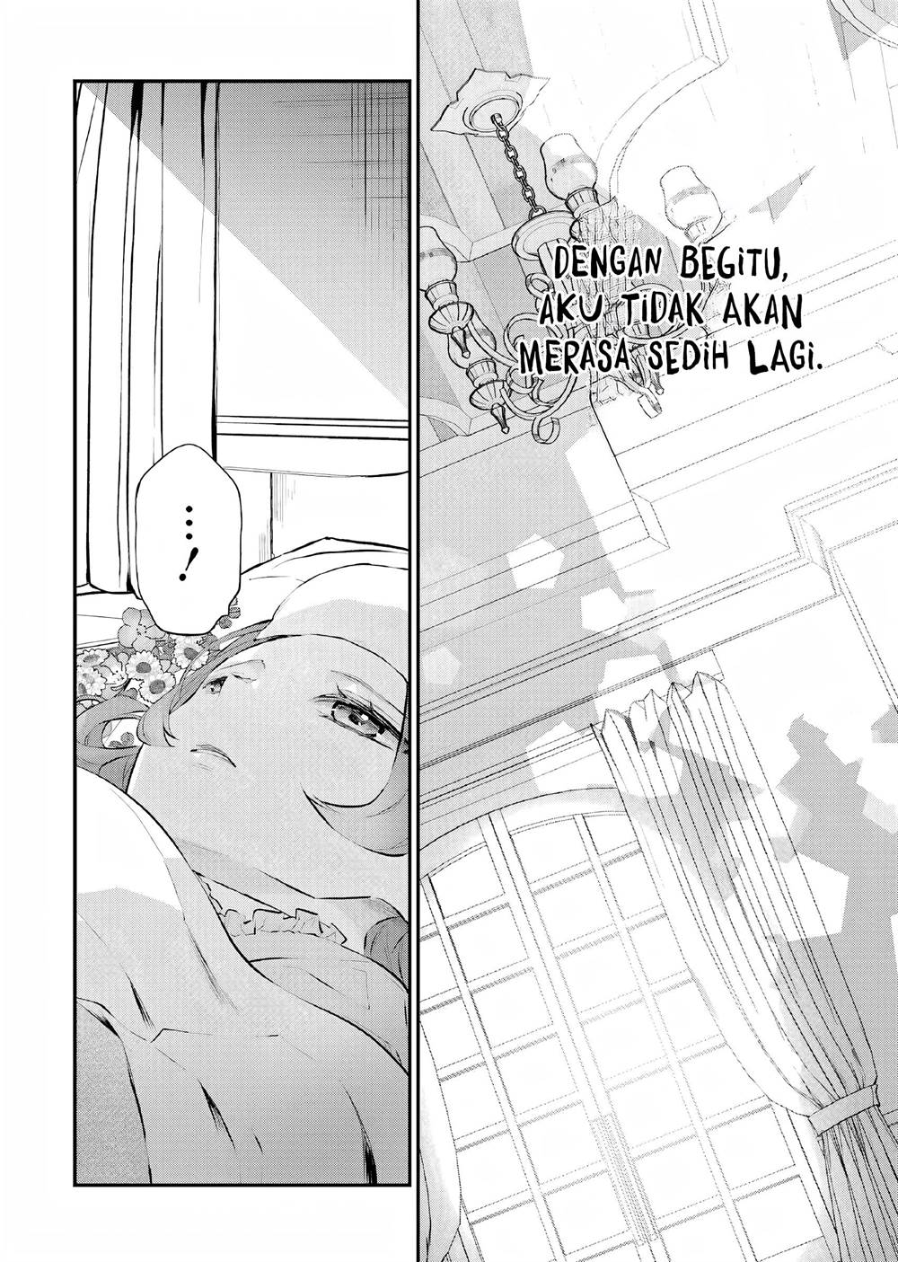 Maydare Tensei Monogatari: Kono Sekai de Ichiban Warui Majo Chapter 20 Gambar 25