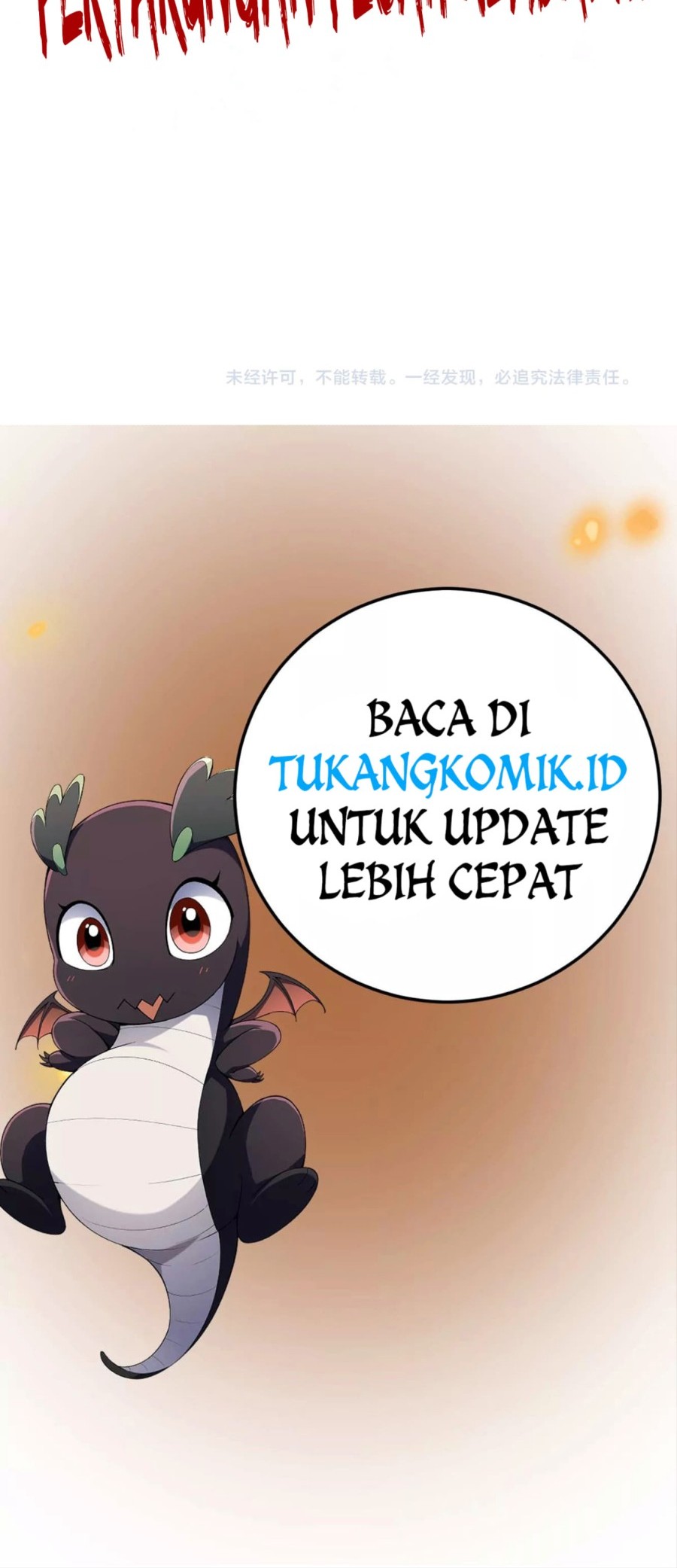 The Ultimate of All Ages Chapter 347 Gambar 49