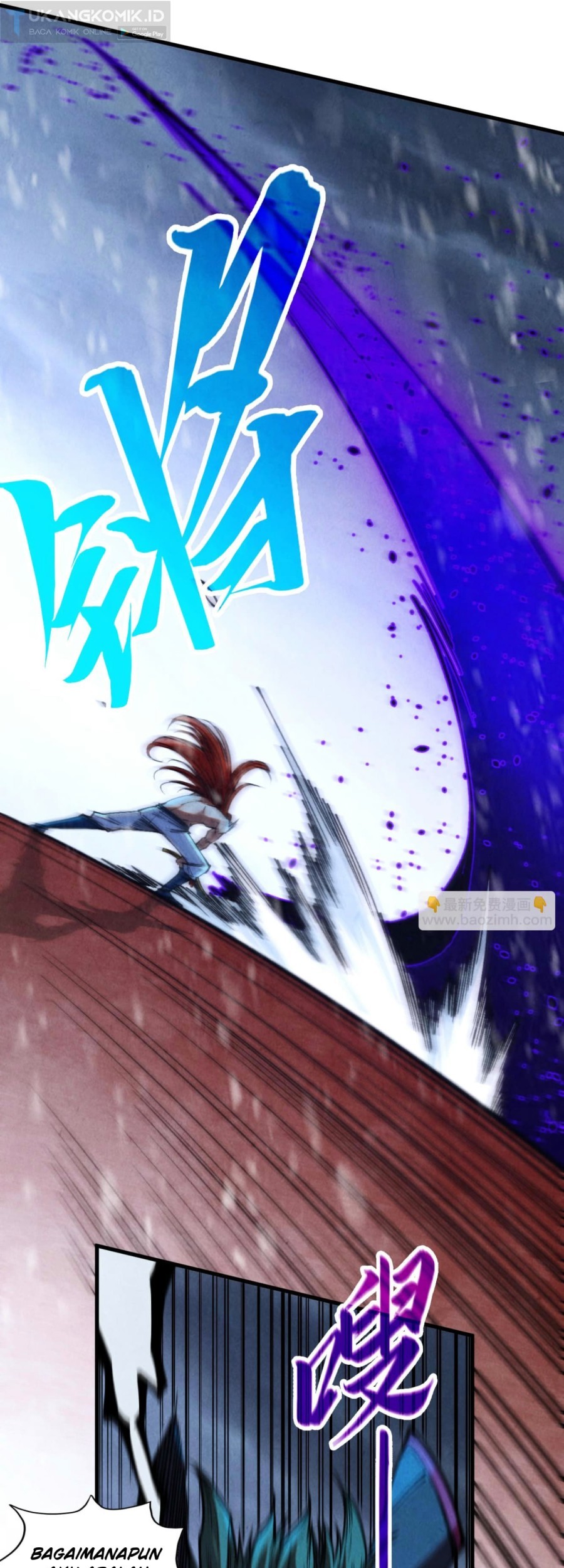 The Ultimate of All Ages Chapter 347 Gambar 19