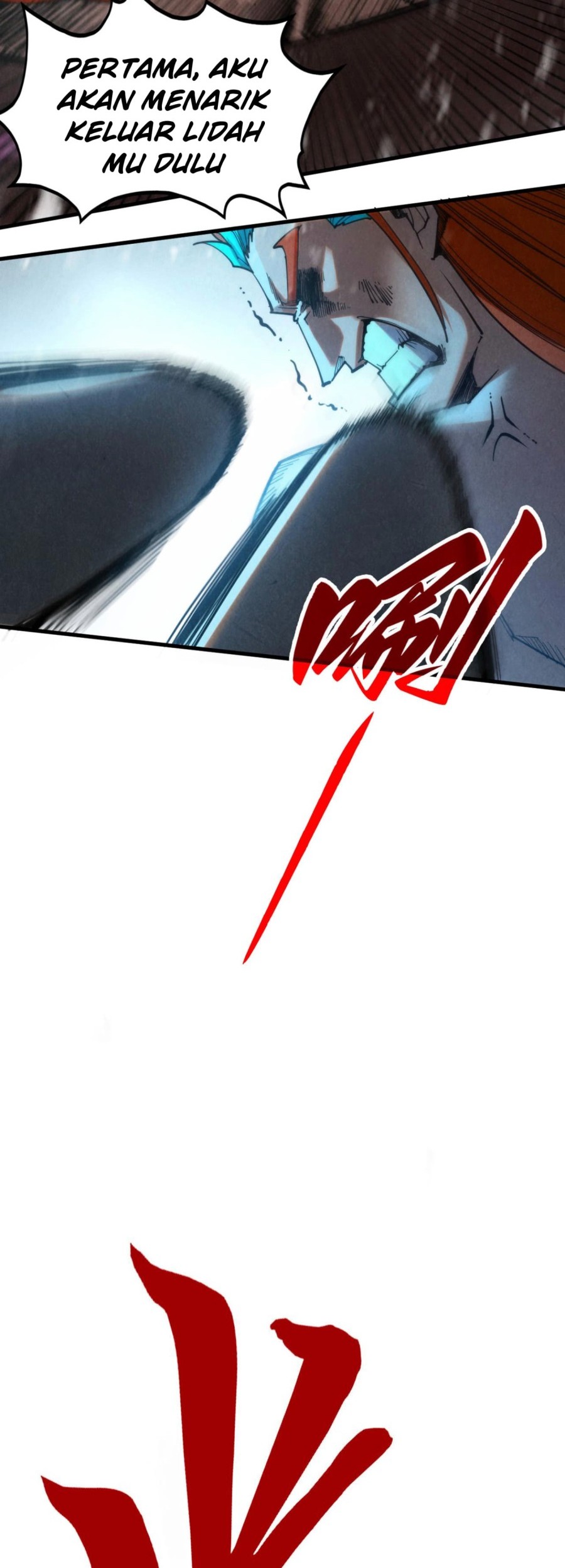 The Ultimate of All Ages Chapter 347 Gambar 23