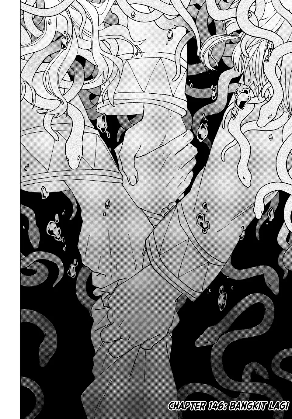 Wind Breaker (NII Satoru) Chapter 146 Gambar 5