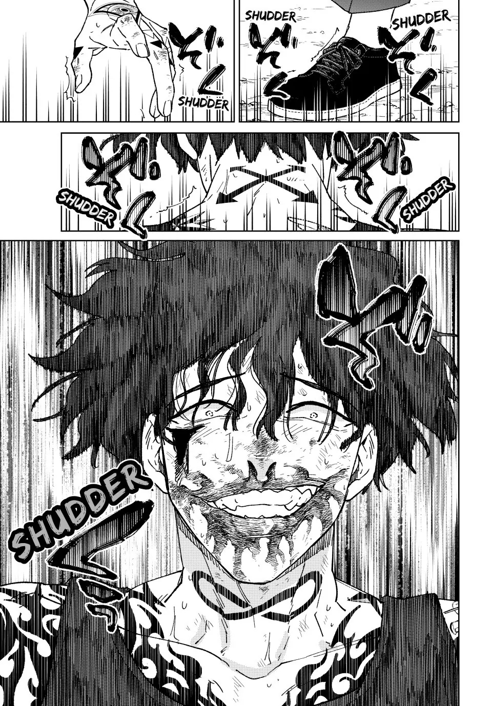 Wind Breaker (NII Satoru) Chapter 148 Gambar 16