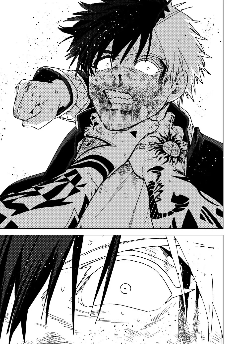 Wind Breaker (NII Satoru) Chapter 148 Gambar 32