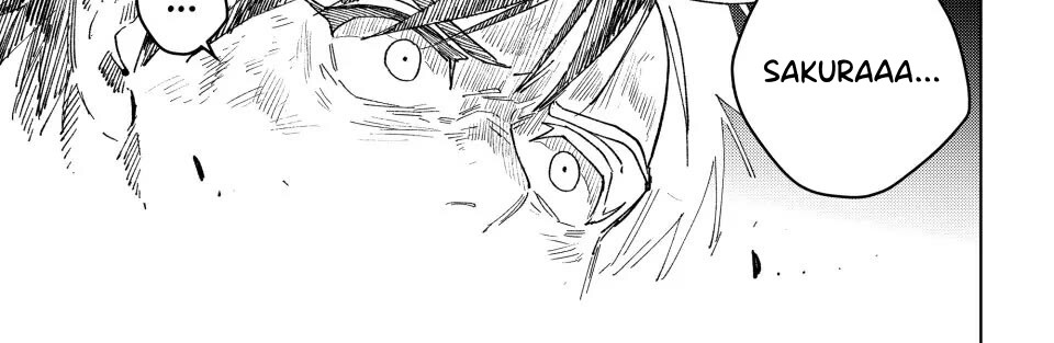 Manga Wind Breaker (NII Satoru) Chapter 137 gambar nomor 2