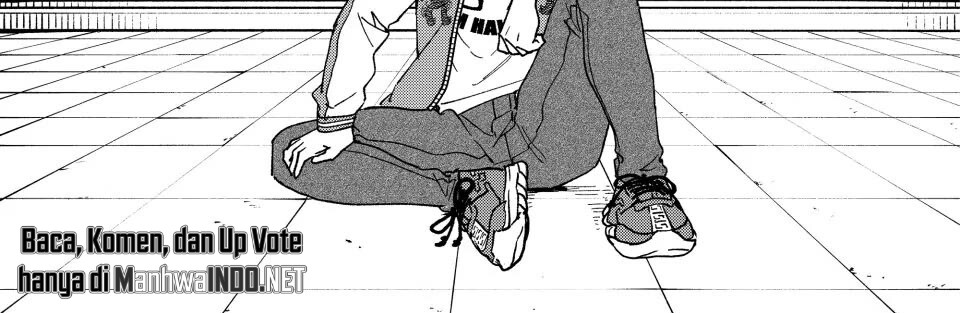 Manga Wind Breaker (NII Satoru) Chapter 136 gambar nomor 2