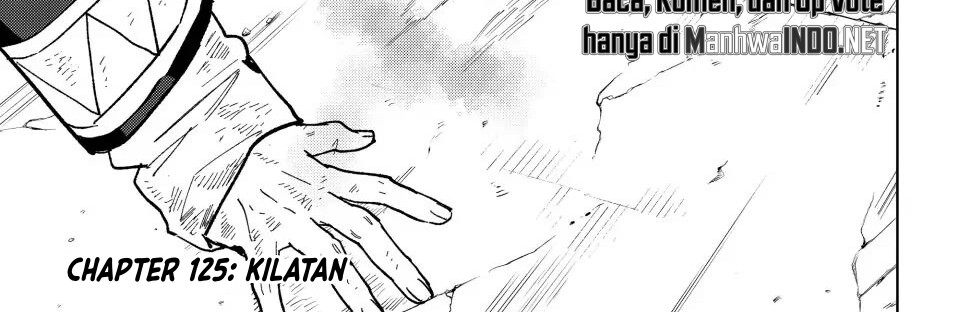 Manga Wind Breaker (NII Satoru) Chapter 125 gambar nomor 2