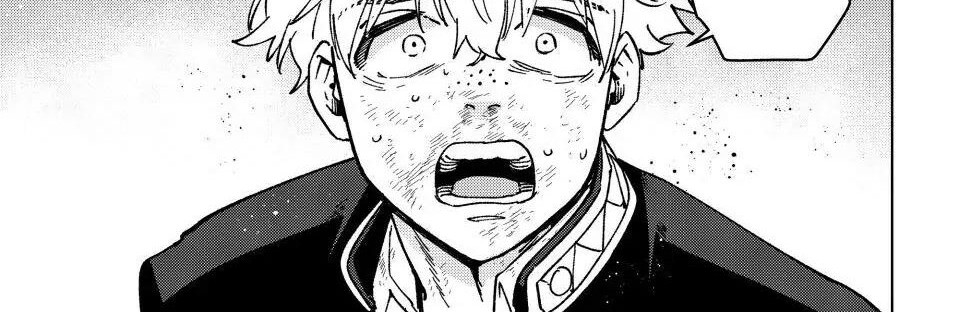 Manga Wind Breaker (NII Satoru) Chapter 115 gambar nomor 2