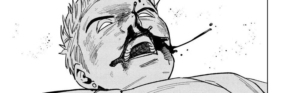 Manga Wind Breaker (NII Satoru) Chapter 113 gambar nomor 2