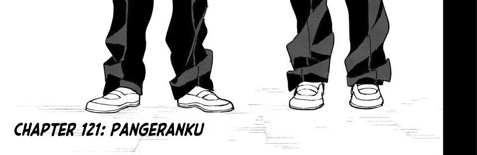 Manga Wind Breaker (NII Satoru) Chapter 121 gambar nomor 2