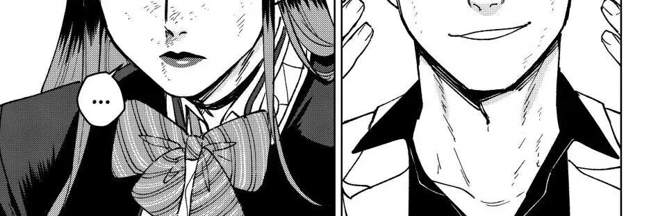 Manga Wind Breaker (NII Satoru) Chapter 120 gambar nomor 2