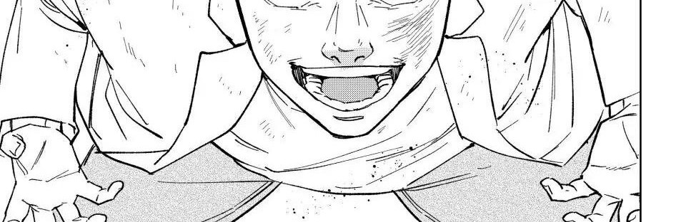 Manga Wind Breaker (NII Satoru) Chapter 112 gambar nomor 2