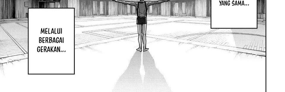 Manga Wind Breaker (NII Satoru) Chapter 111 gambar nomor 2