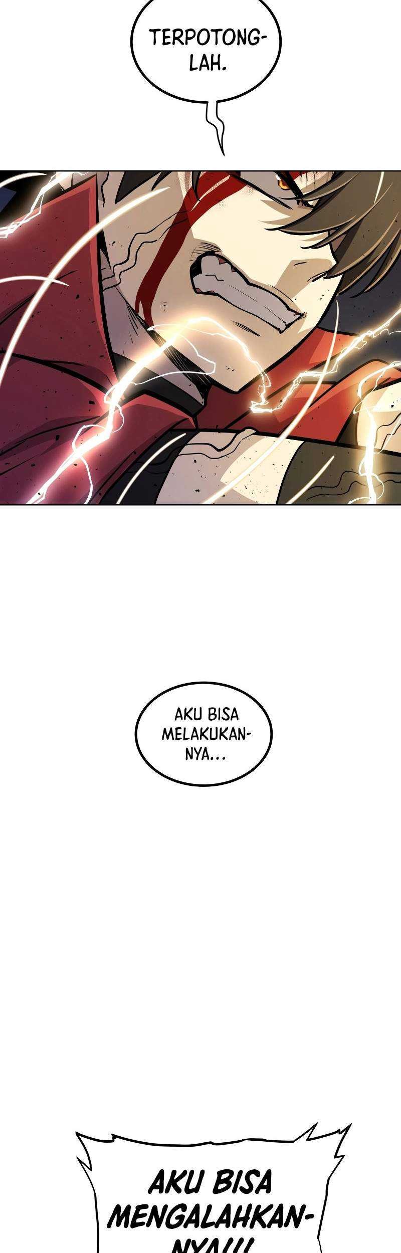 Overpowered Sword Chapter 115 Gambar 50