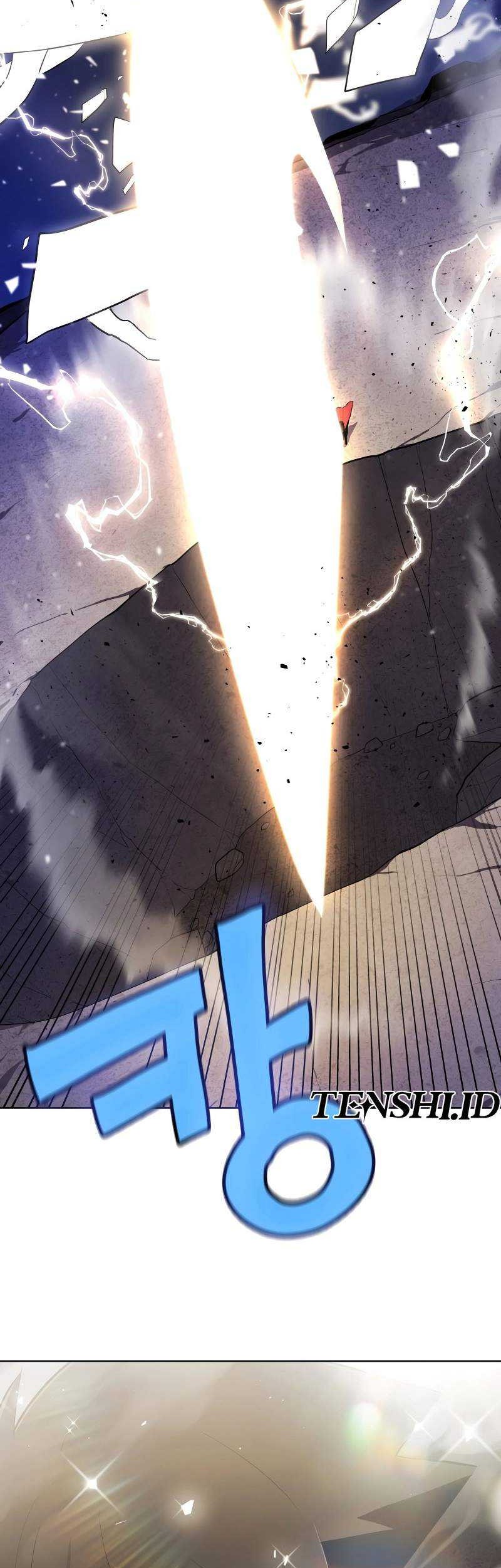 Overpowered Sword Chapter 115 Gambar 56