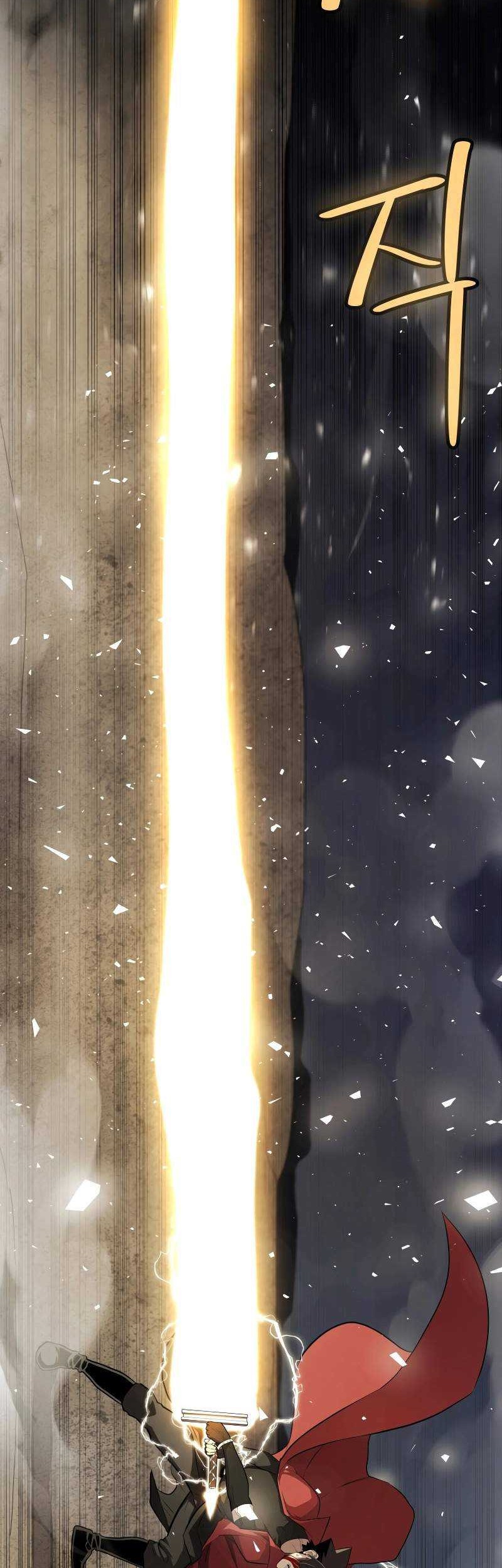 Overpowered Sword Chapter 115 Gambar 37