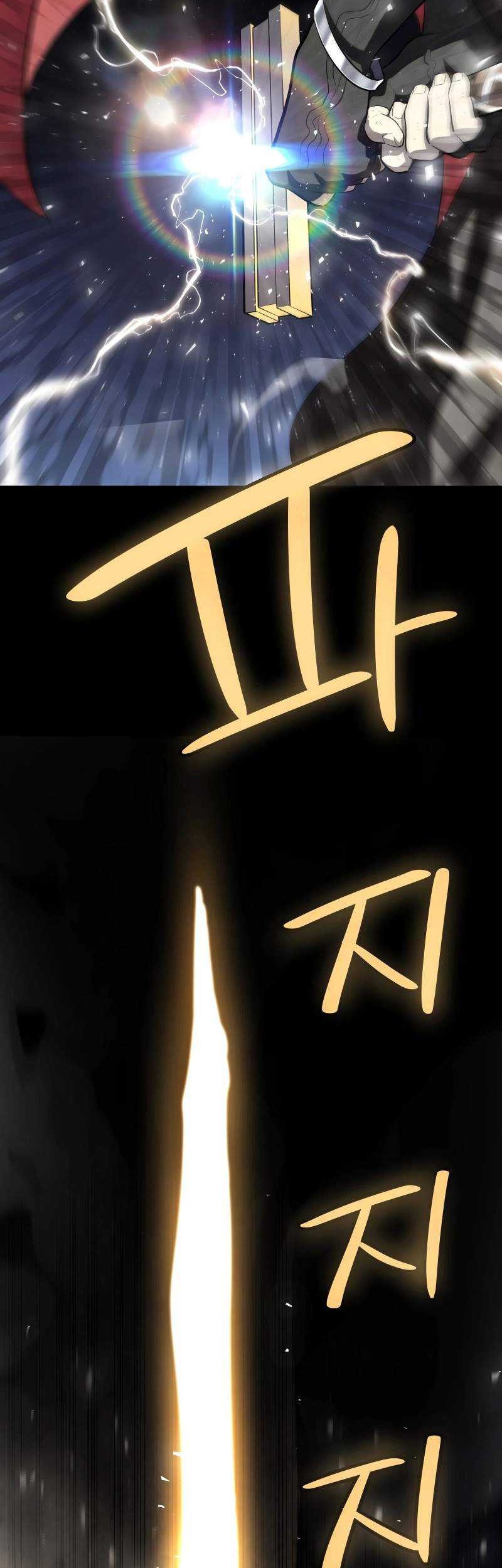 Overpowered Sword Chapter 115 Gambar 36