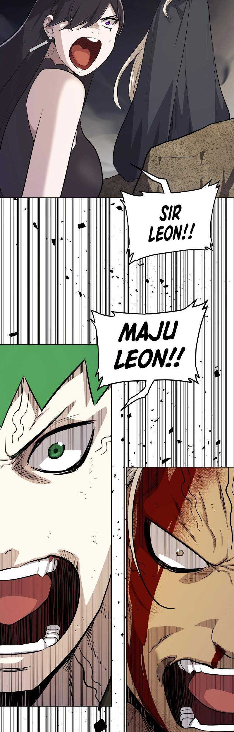 Overpowered Sword Chapter 115 Gambar 43