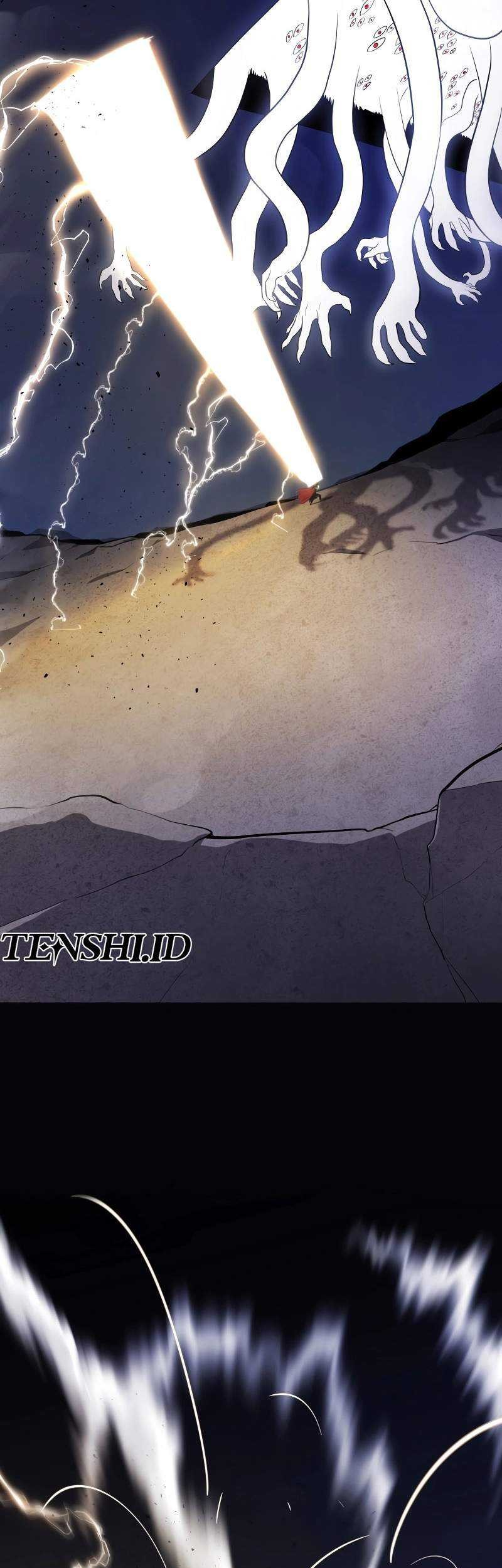 Overpowered Sword Chapter 115 Gambar 46