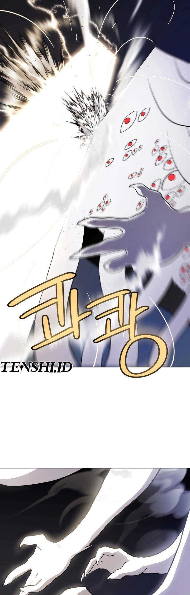 Overpowered Sword Chapter 115 Gambar 47