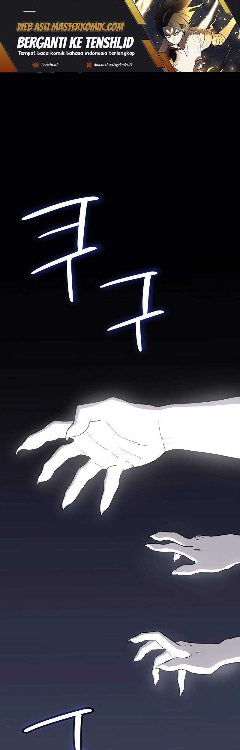 Manhwa Overpowered Sword Chapter 115 gambar nomor 2