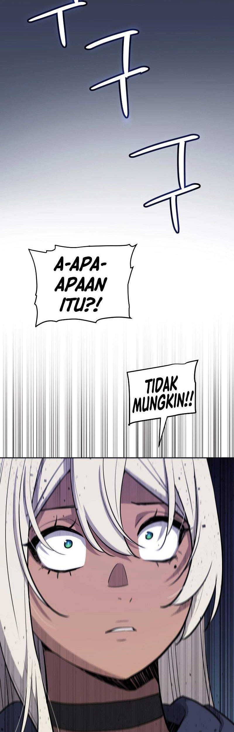 Overpowered Sword Chapter 115 Gambar 3