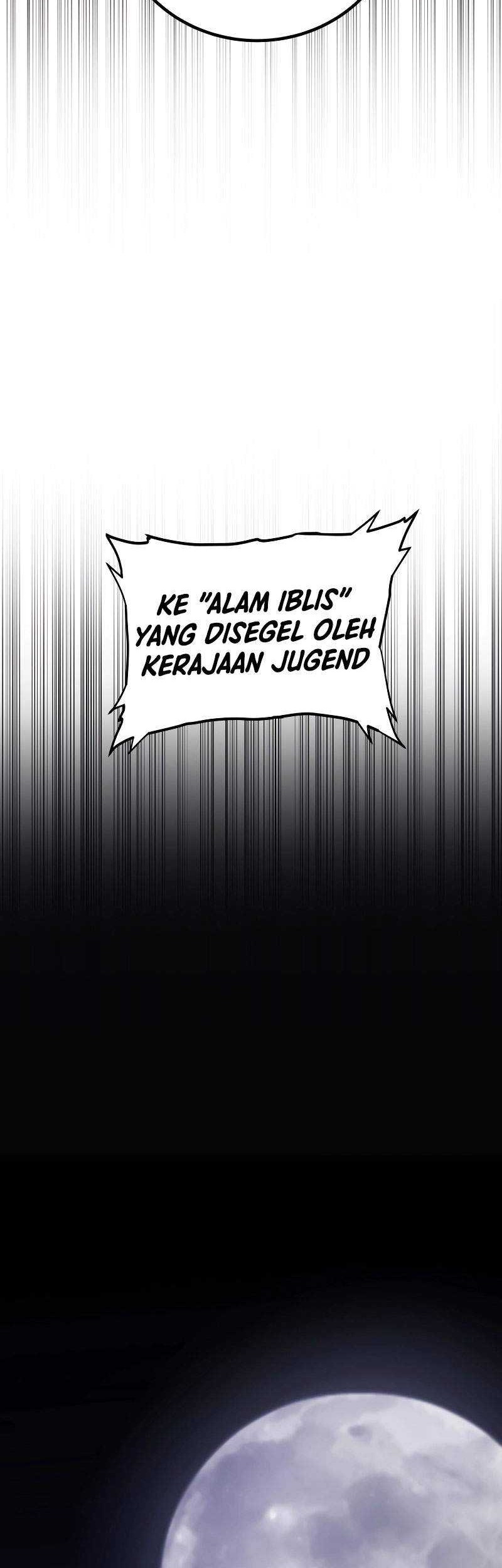 Overpowered Sword Chapter 115 Gambar 5