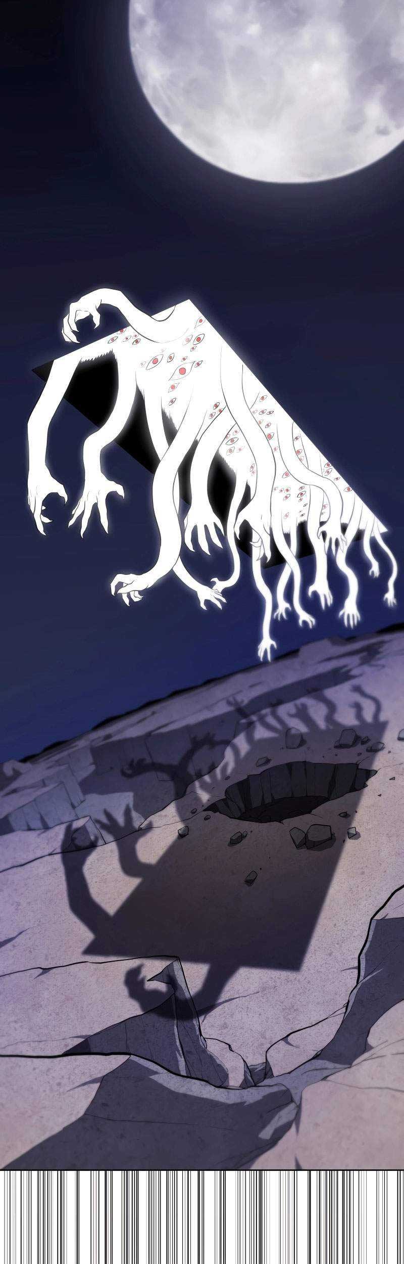 Overpowered Sword Chapter 115 Gambar 6