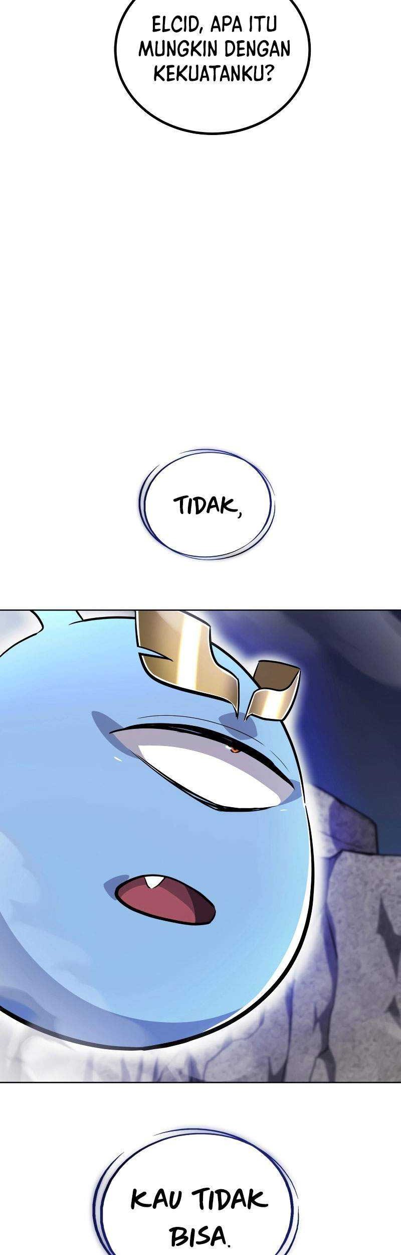 Overpowered Sword Chapter 115 Gambar 12