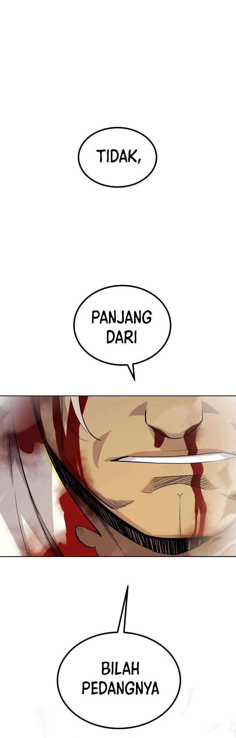 Overpowered Sword Chapter 115 Gambar 26