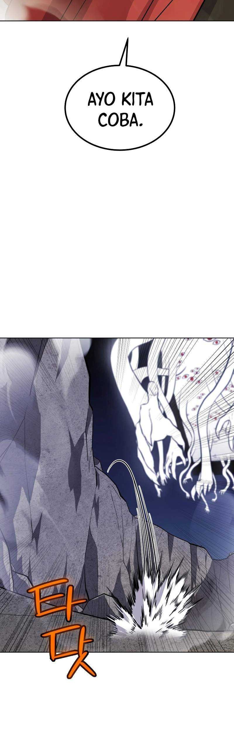 Overpowered Sword Chapter 115 Gambar 32