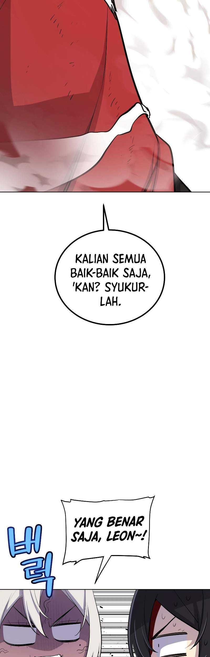 Overpowered Sword Chapter 114 Gambar 50