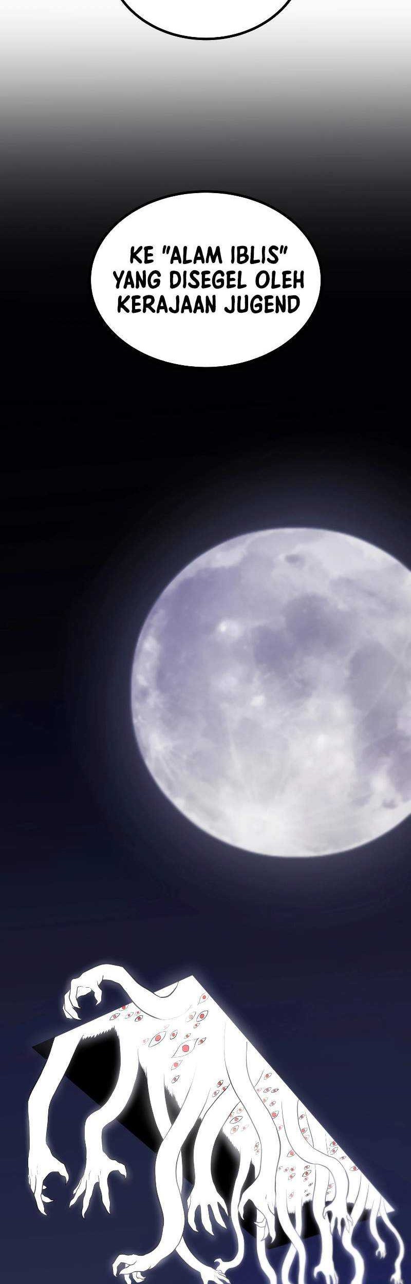 Overpowered Sword Chapter 114 Gambar 57