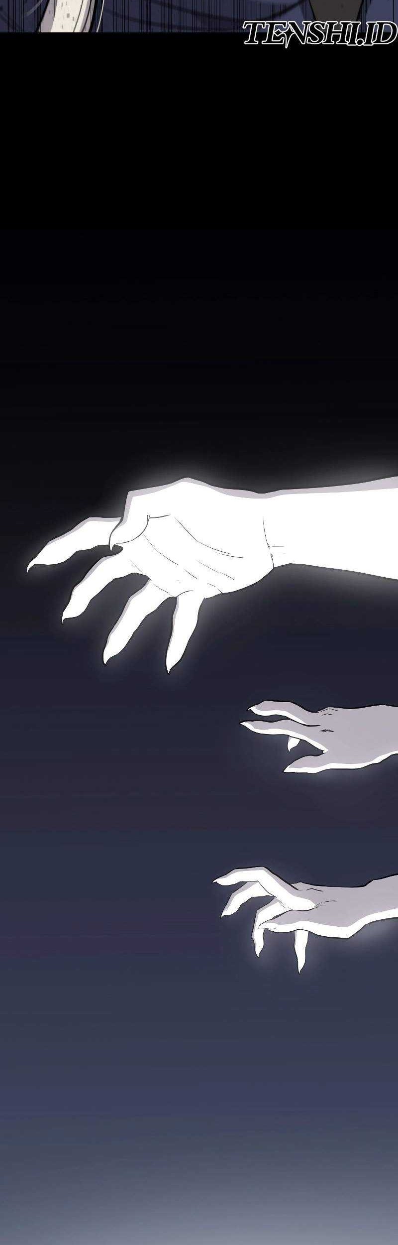 Overpowered Sword Chapter 114 Gambar 55