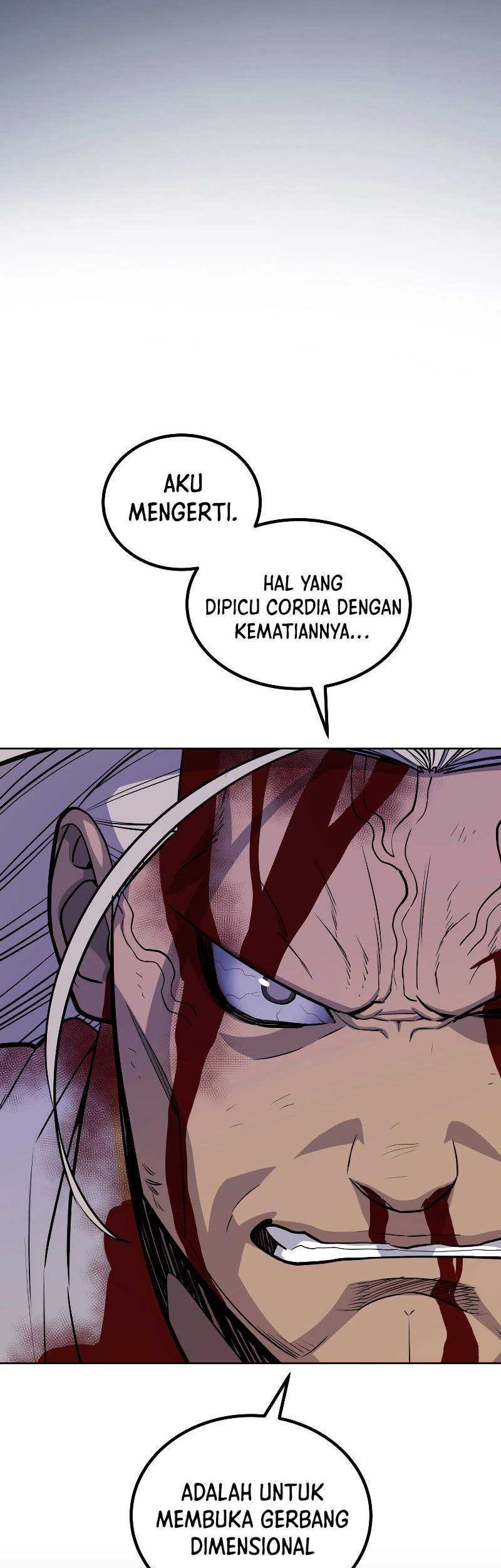 Overpowered Sword Chapter 114 Gambar 56