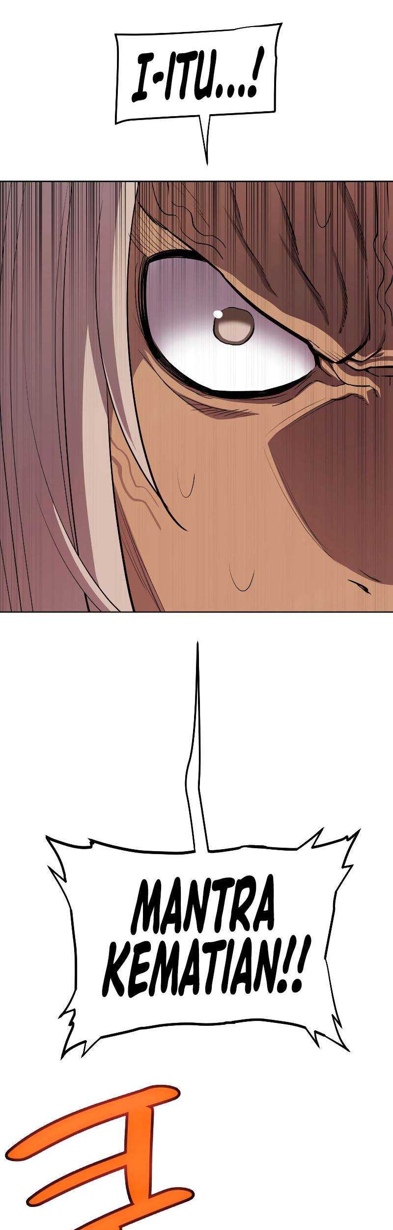 Overpowered Sword Chapter 114 Gambar 36