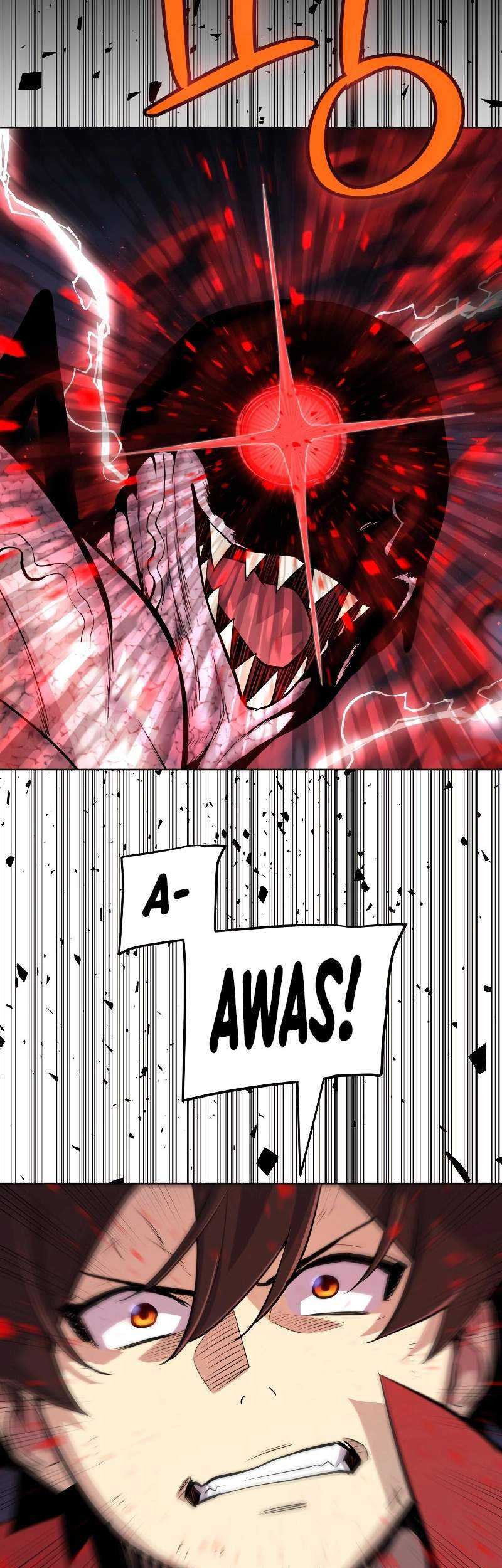 Overpowered Sword Chapter 114 Gambar 42