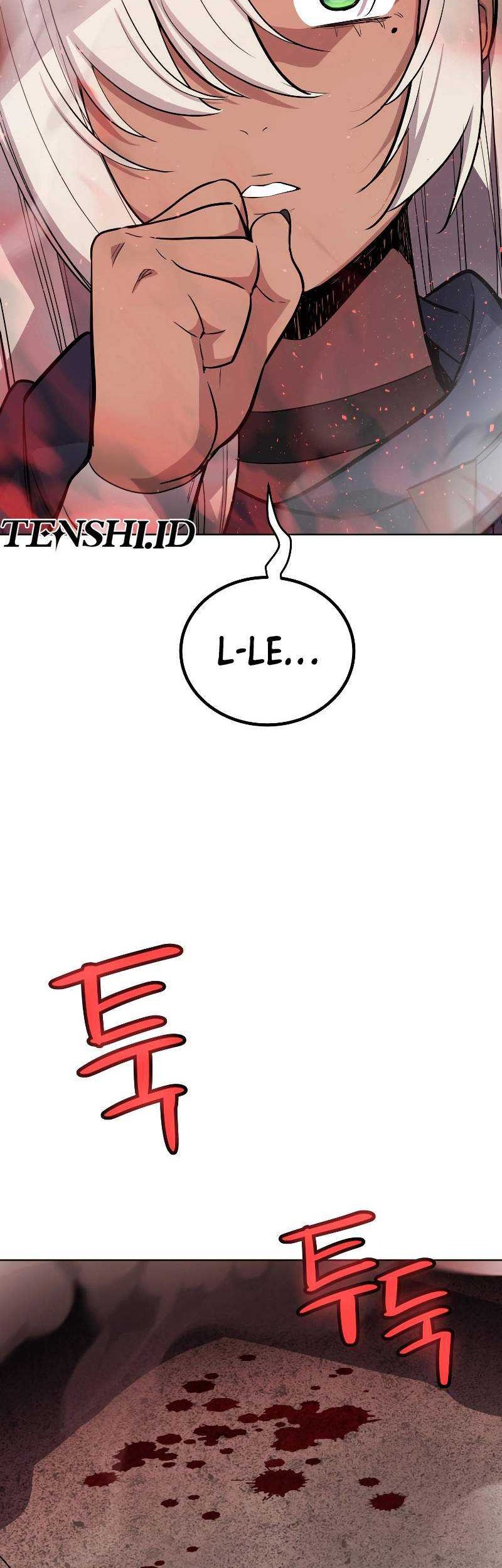 Overpowered Sword Chapter 114 Gambar 47