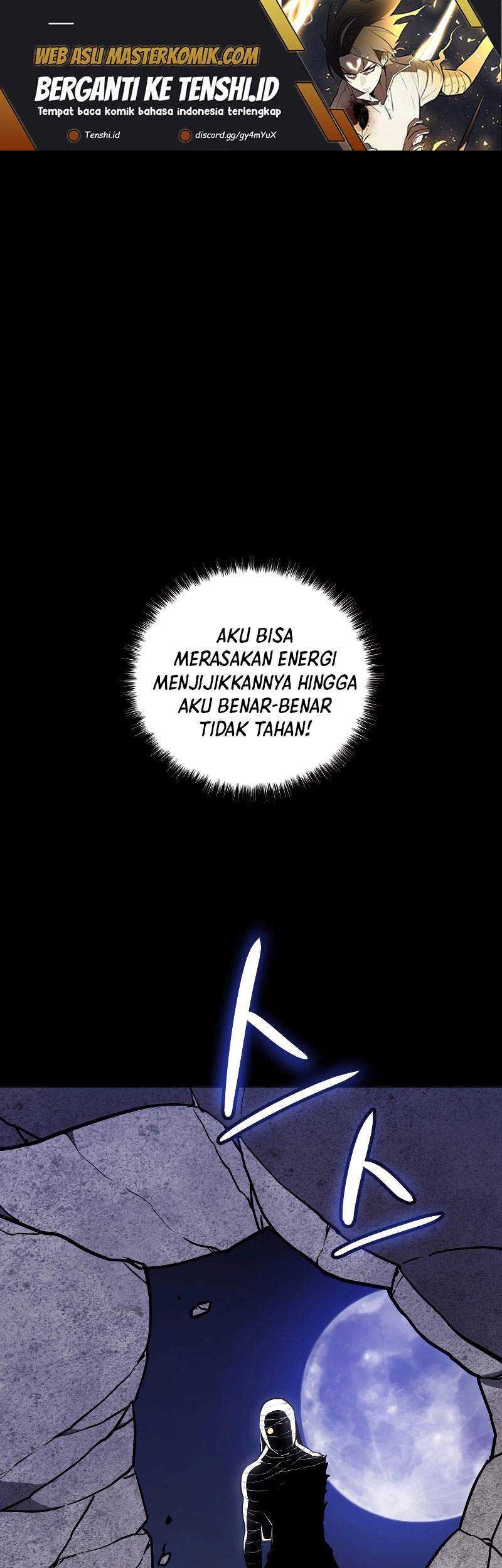 Manhwa Overpowered Sword Chapter 114 gambar nomor 2