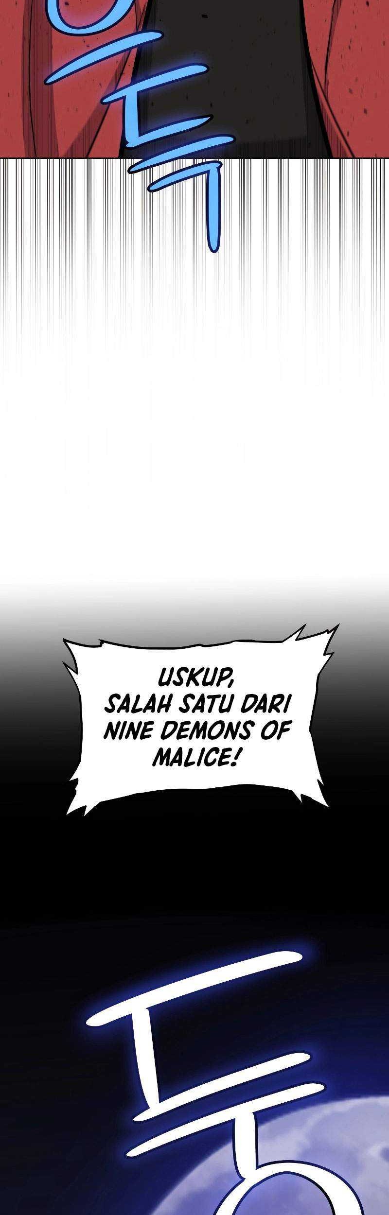 Overpowered Sword Chapter 114 Gambar 4