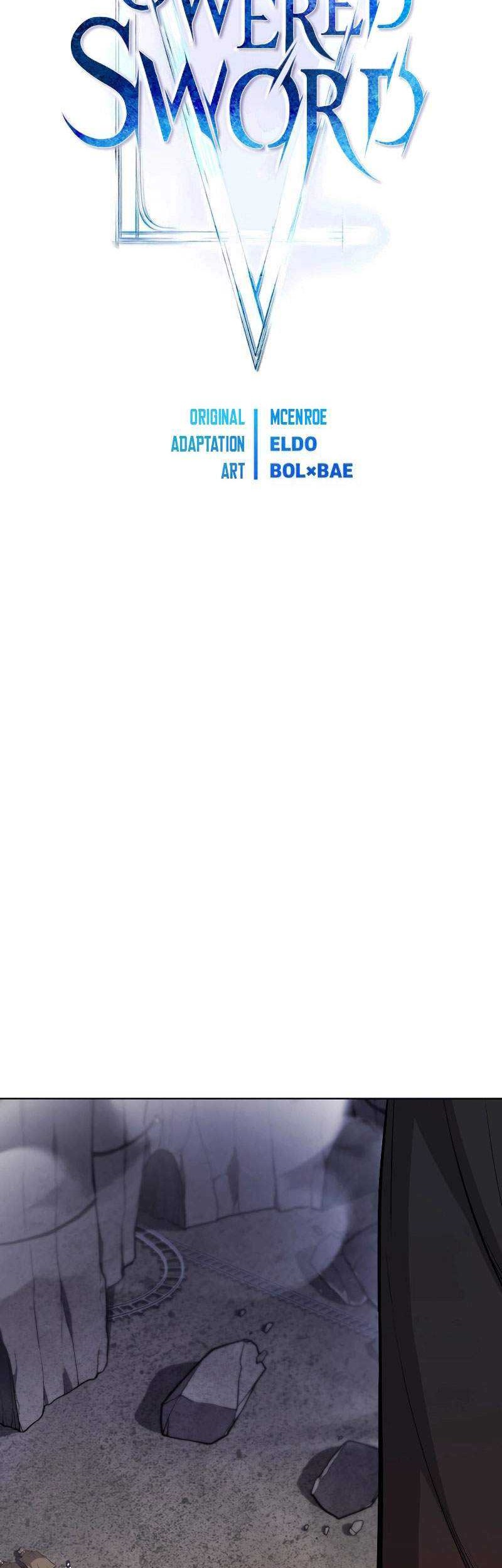 Overpowered Sword Chapter 114 Gambar 7