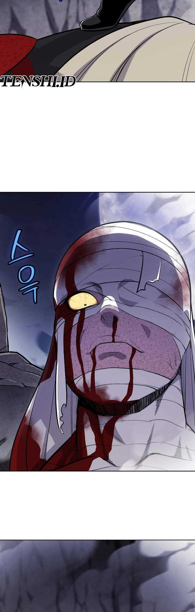 Overpowered Sword Chapter 114 Gambar 9