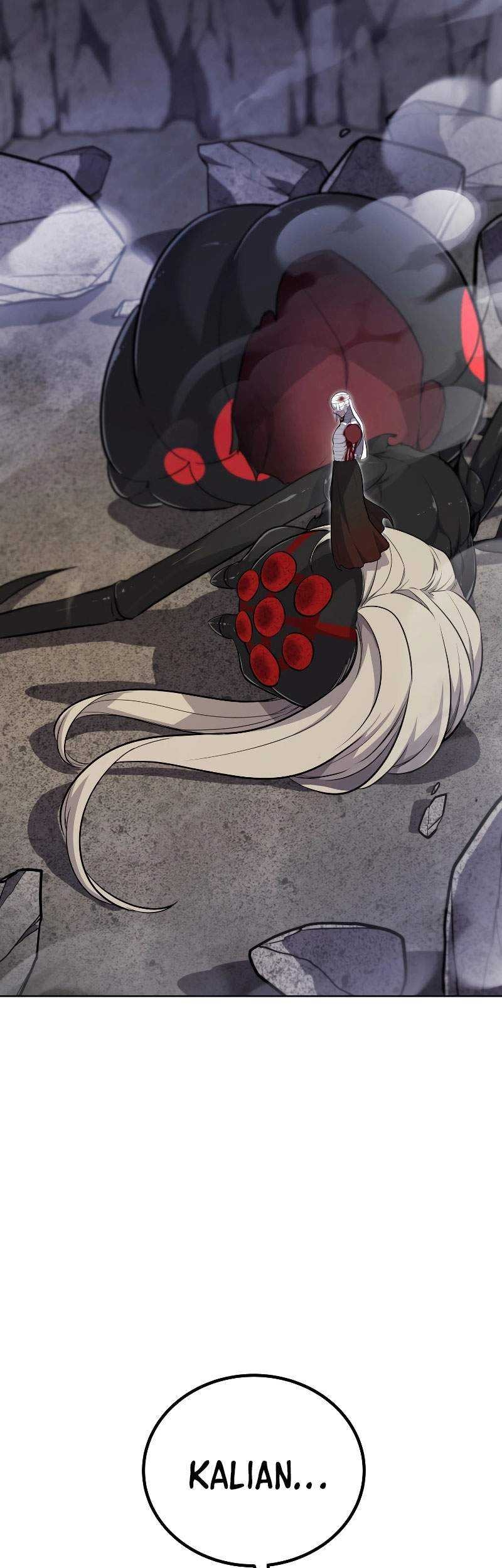 Overpowered Sword Chapter 114 Gambar 10