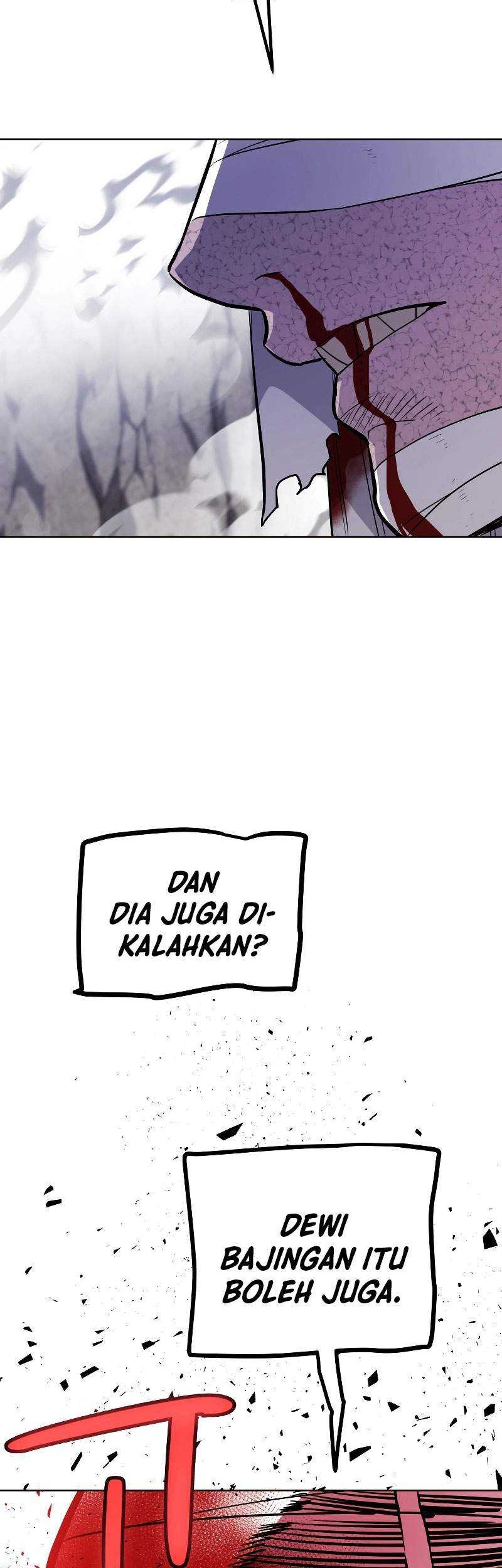 Overpowered Sword Chapter 114 Gambar 11