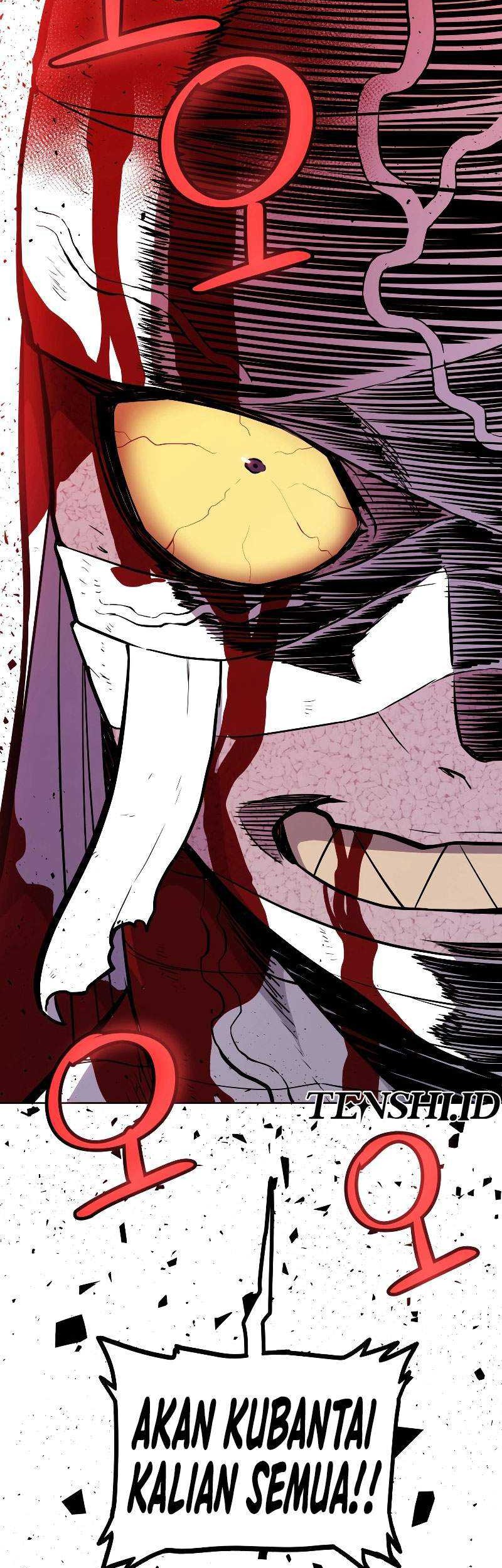 Overpowered Sword Chapter 114 Gambar 12