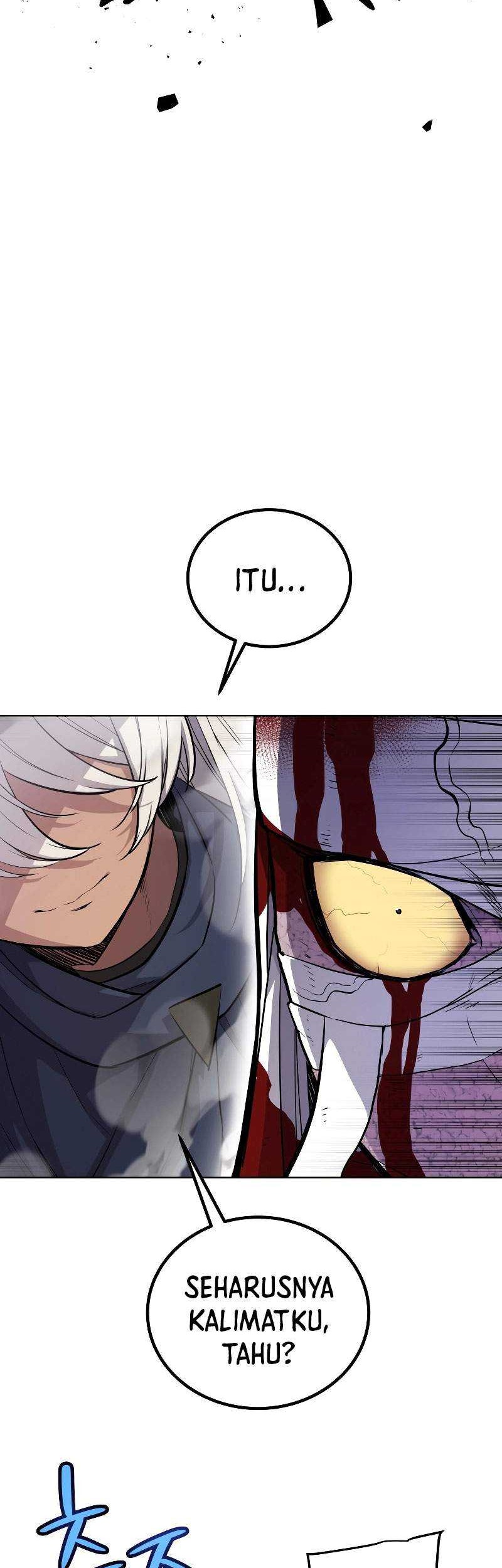 Overpowered Sword Chapter 114 Gambar 13